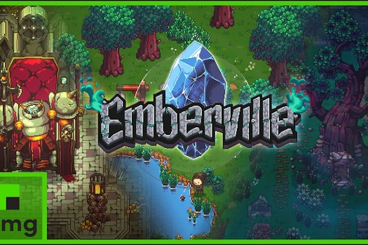 Emberville How to Beat Bosses: Patterns and Counters