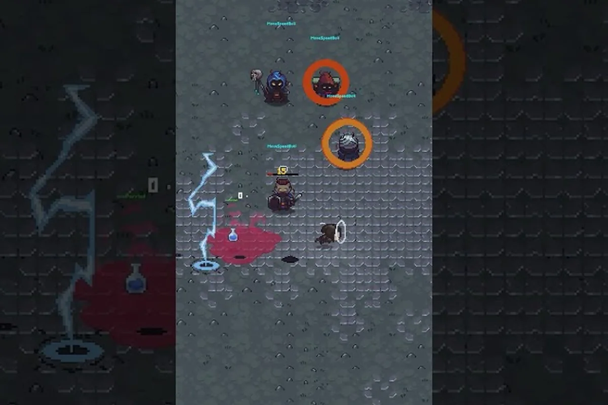 Emberville Blocking Guide: Timing, Chip Damage, and Guard Breaks