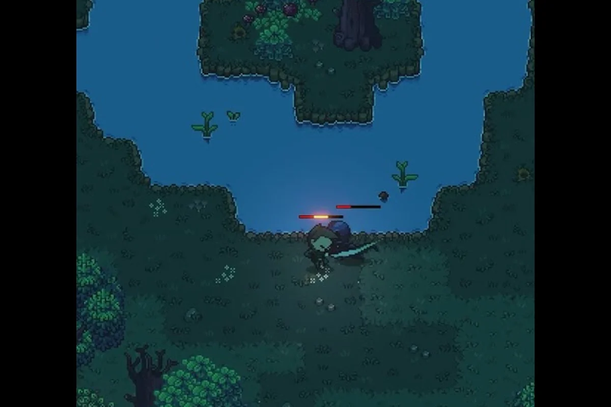 Emberville Combat Guide: Stamina, Mechanics, and Survival