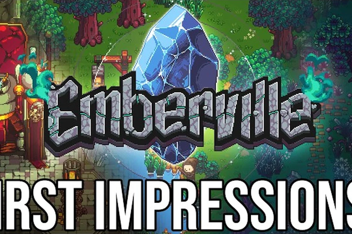 Emberville Combat Mistakes: Death, Respawn, and How to Stay Alive