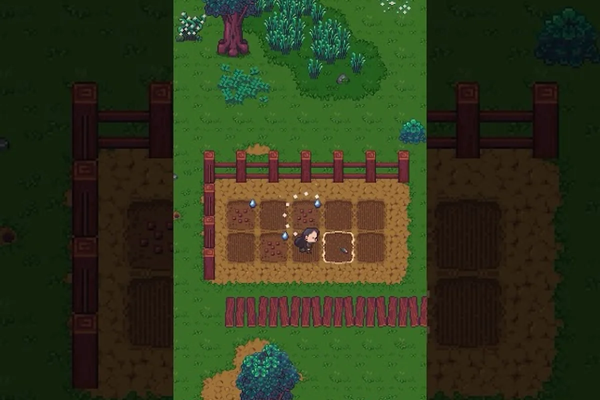 Emberville How to Grow Crops: Planting, Harvest, and Meals