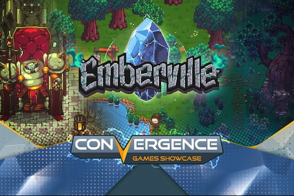 Emberville Town Building: Plots, Upgrades, and Residents
