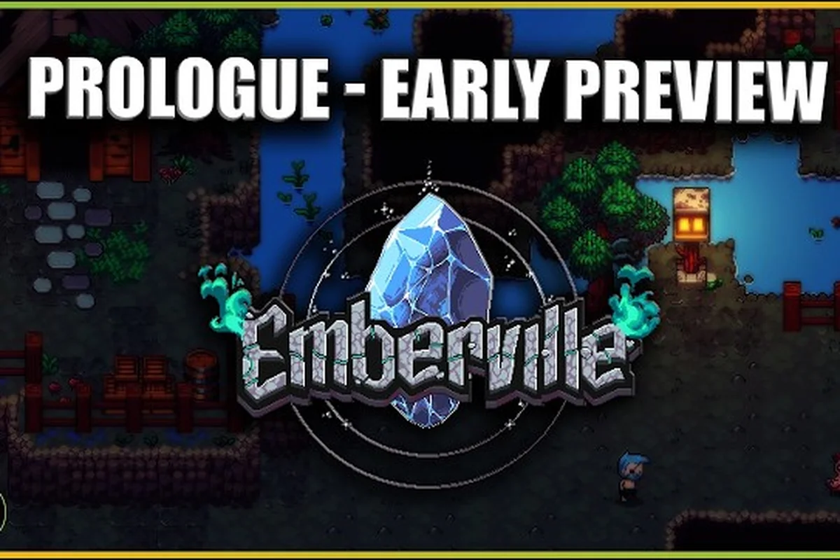 Emberville Estate Tips: Storage and Smart Upgrades