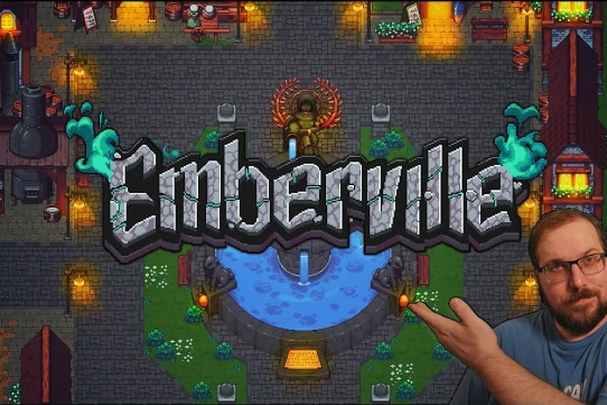 Emberville Best Performance: Fix Lag and Optimize Settings