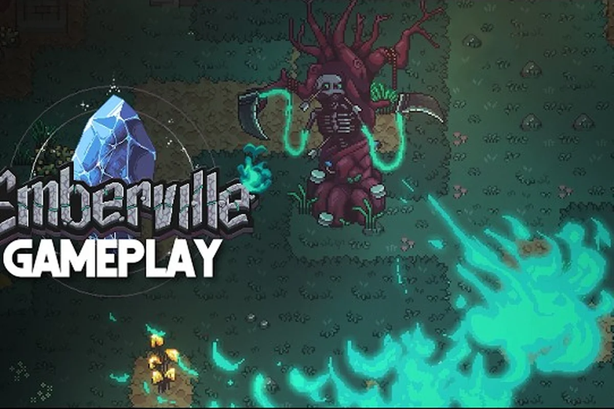 Emberville How Long Is the Demo: Runtime and Content