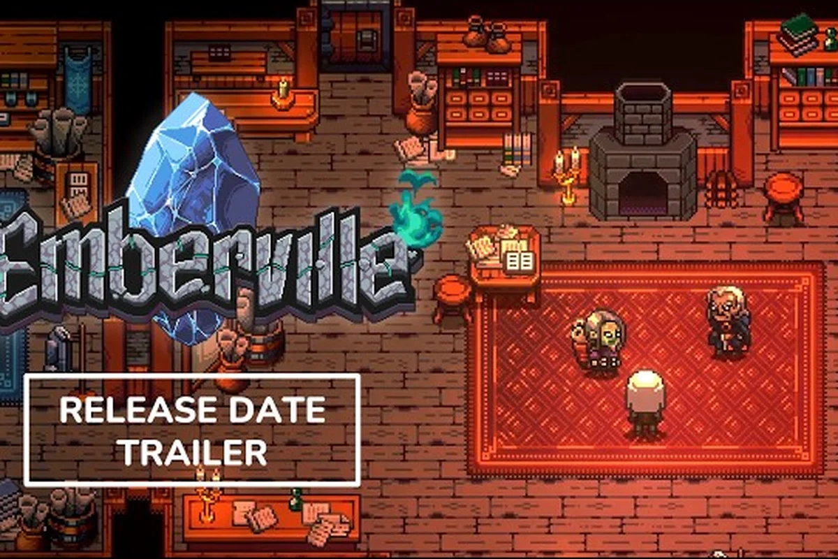 Emberville Early Access: Roadmap, Content, and Future Updates