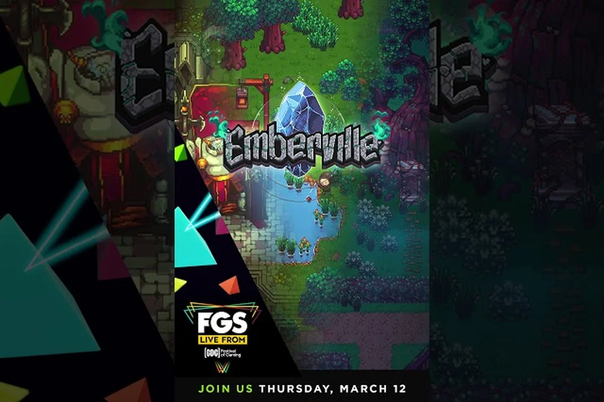 Emberville Console Release: PS5, Xbox, and Switch Status