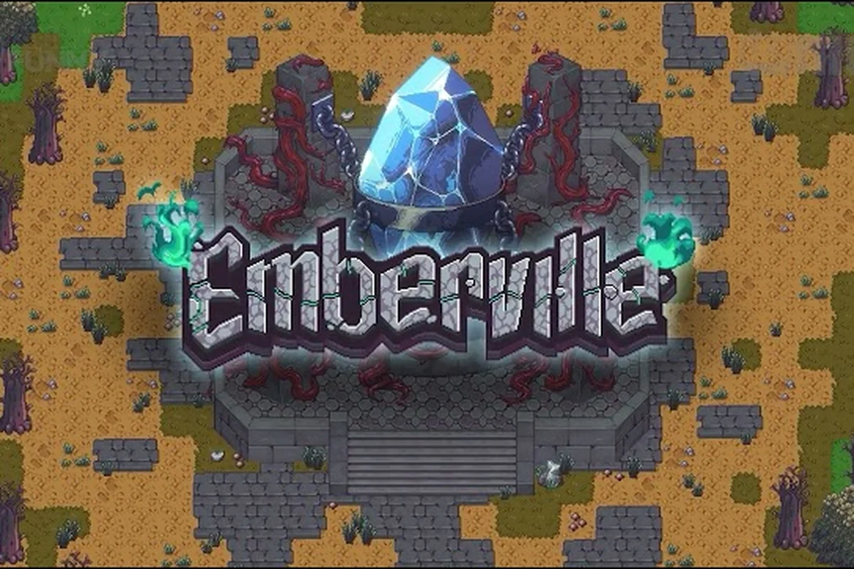 Emberville Spear Guide: Moveset, Reach, and Builds