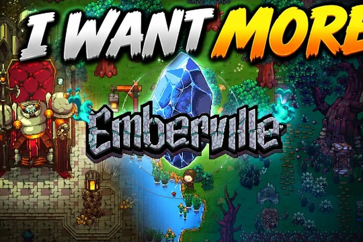 Emberville Secrets Guide: Hidden Areas, Treasure, and Rare Finds